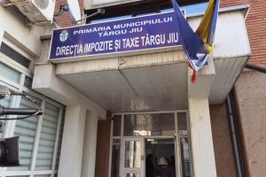 Ultima zi de bonificaţii pentru plata taxelor locale!