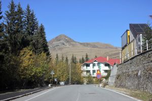 Atitudini la altitudine – Muntele şi teribilismul, din nou în actualitate