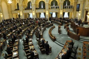 Lege pentru sprijinirea ONG-urilor sociale: contribuţiile persoanelor vulnerabile nu vor mai fi impozitate