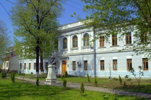 „Medicii de mâine” revine la Slatina: concursul care pregăteşte viitoarea generaţie de medici, susţinut de Consiliul Judeţean Olt