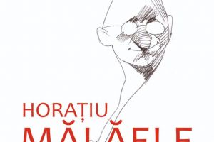 Expoziţie a îndrăgitului actor Horaţiu Mălăele, la Muzeul Bistriţa