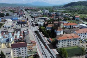 Când ar putea începe efectiv lucrările la pasajele de pe Calea Moldovei