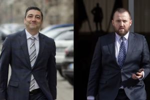 Alex Florenţa şi Marius Voineag, la a patra încercare pentru funcţiile de adjunct la DIICOT şi Parchetul General – vot CSM pe 31 martie î