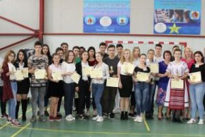 „Farmecul afacerilor” sau cum să înveţi să devii antreprenor