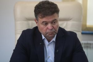 Marilen Pirtea, rectorul UVT: „Alte ţări schimbă sisteme de educaţie, noi rămânem cantonaţi în paradigme ale trecutului”