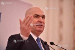 Bolojan, după ce ÎCCJ a dat Executivul în judecată: Nu Guvernul este responsabil; bugetul a fost modificat în Parlament