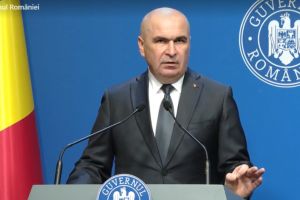 Ilie Bolojan avertizează: 2026, un an mai greu pentru economie pe fondul crizei din Orientul Mijlociu