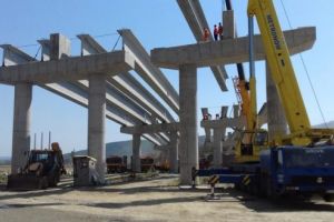 Restricţii de trafic spre autostrada Deva-Orăştie şi pe DN 76 Deva-Brad