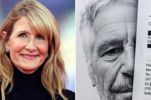 Laura Dern, în centrul unui serial exploziv despre cazul Epstein