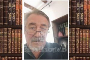 EDITORIALUL  DE  MARȚI  –  Gheorghe  SCORȚAN – Partidele nu se reinventează