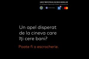 Atentie la Metoda Accidentul!: DNSC avertizeaza asupra noilor tactici de manipulare emotionala ale escrocilor 