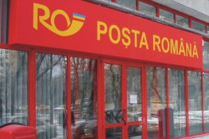 Program special la Poşta Română de Paşte