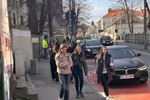 S-au afişat rezultatele simulării de la Evaluarea Naţională de la Sibiu: avalanşă de note sub 5