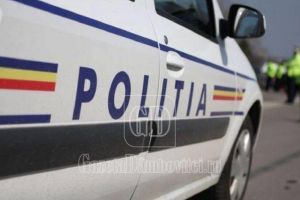 Minor de 11 ani, depistat la volan în Dâmboviţa: Un caz alarmant care subliniază o problemă persistentă