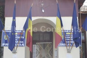 Angajari Constanta:  Primaria Comana face angajari. Este scos la concurs un post de sofer