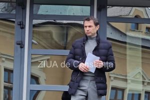 Cristian Radu, cerere la Curtea de Apel Constanta pentru intoarcerea la Primaria Mangalia! Procurorii il vor in arest la domiciliu