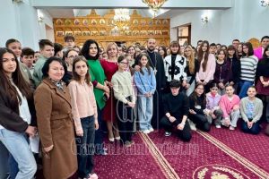 135 de elevi dâmboviţeni au participat la Olimpiada Interdisciplinară Cultură şi Spiritualitate Românească – etapa judeţeană