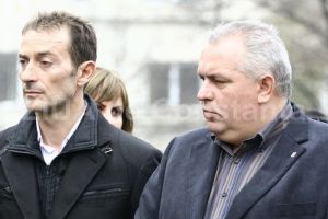 La Tribunalul Constanta: Radu Mazare si Nicusor Constantinescu au castigat un proces cu Primaria Constanta!