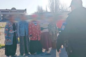 FOTO. Bilantul Politiei Locale Constanta. Peste 1.900 de apeluri si sute de controale intr-o singura saptamana