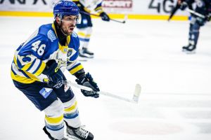 Hochei: Corona Braşov, victorie cu 7-2 în semifinala de Erste Liga