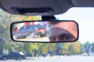 Avertisment în trafic: şofer urmărit între Satu Mare şi Seini de un autoturism suspect