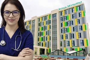 Spitalul Mioveni îşi întăreşte echipa cu un nou medic specialist