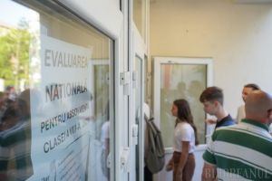 Simulare Evaluare Naţională în Bihor: Limba maternă, cele mai bune rezultate. La matematică nu s-a luat nicio notă de 10