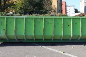 Știri Constanta: Unde sunt amplasate benele pentru deseuri voluminoase in aceasta saptamana