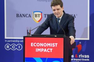 Nicusor Dan-Romania a ajuns la 80% din media PIB-ului european. Prioritatea este aderarea la OCDE 