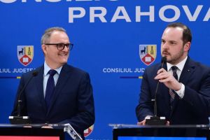 Spitalul CFR Ploieşti, preluat de Consiliul Judeţean. La Timişoara, transferul se împotmoleşte de ani de zile între PMT şi CJT