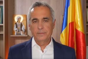 Calin Georgescu, declaratii la sectia de politie din Buftea- Cu actualul guvern, statul roman moare