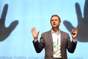 Charles Montgomery, expert internaţional în design urban, va fi speaker la prima ediţie TILIA – Summitul Oraşelor din România