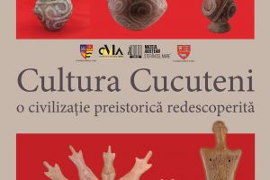 Zeci de artefacte arheologice de o deosebită valoare istorică şi artistică, expuse la Arad