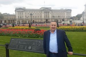 Directorul ARR, timişoreanul Cristian Anton, vizat de DNA într-un dosar de corupţie