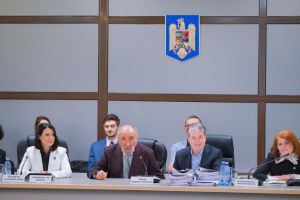 Parteneriat istoric la Braşov: Ion Țiriac şi Primăria construiesc un patinoar modern pentru copii