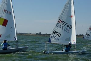 Doua competitii internationale de yachting, in mai 2026, la Constanta. Marea Neagra, scena uneia dintre cele mai importante intreceri nautice din regiune (GALERIE FOTO)