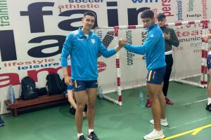 60 de premii in luna martie 2026 pentru sportivii de la CSM Constanta