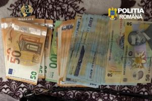 Reţea de droguri destructurată la Timişoara. Minorii, folosiţi pentru distribuţie în zona Gării de Nord