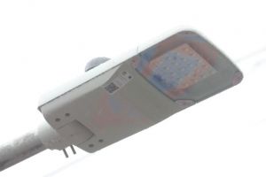 Modernizarea iluminatului public in Constanta. Lucrari pe marile bulevarde. Posibile restrictii de circulatie 