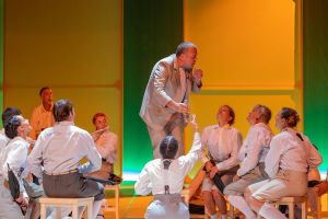 Trei premiere de neratat în aprilie pe Scena Digitală: teatru, poezie şi muzică sacră