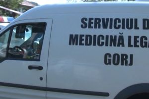 Tragedie la Jupâneşti. Muncitor ucis de un stâlp de beton