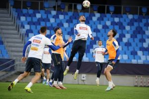 Marti, 31 martie 2026, amical Slovacia - Romania. Ce televiziune transmite confruntarea