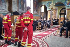 ISU Teleorman / Pregătire cu personalul obiectivelor de cult religios