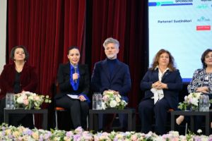 Carmen Orban anunţă o iniţiativă legislativă pentru instituirea Zilei Vârstnicului,  pe 1 octombrie