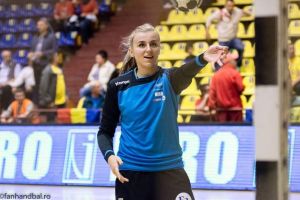 HCM Râmnicu Vâlcea şi-a conturat lotul de jucătoare pentru sezonul următor (2018-2019)