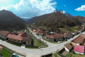 Proiect de peste 446 de milioane de lei pentru modernizarea drumului DJ 684 care leagă judeţele Timiş, Caraş-Severin şi Hunedoara