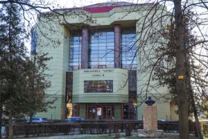 Lansări de carte la Sibiu: două tinere autoare debutează la Biblioteca Astra