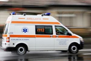 Arges: Un bărbat s-a autoincendiat!