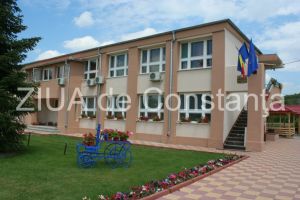 Cumparari directe Constanta: Caminul Cultural Pestera intra in reparatii! Contractul, atribuit firmei Zaha Comserv SRL (DOCUMENTE)