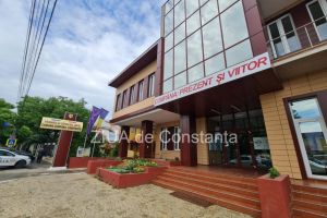 Cumparari directe Constanta:  Primaria Cumpana investeste in servicii de proiectare a trotuarelor (DOCUMENT)